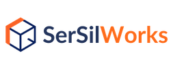 Logótipo SerSilWorks
