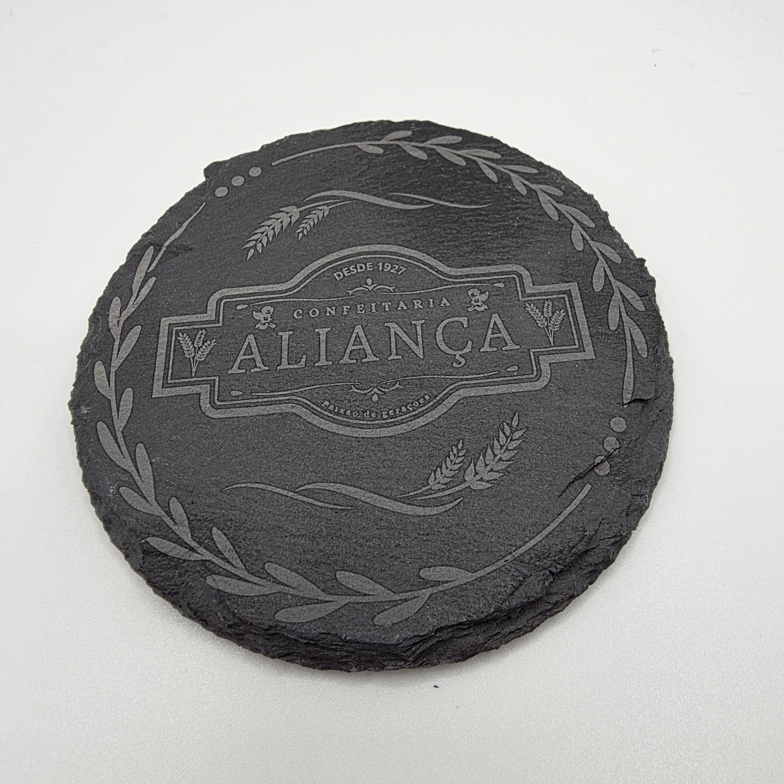 Pousa-copos personalizados — fotografia 3